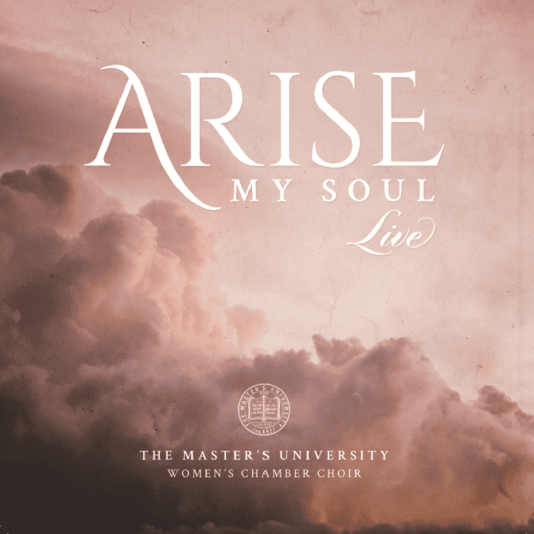 Arise My Soul - Live (2018)